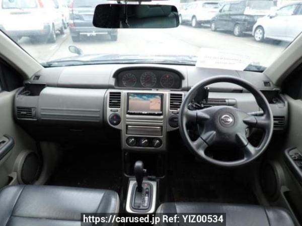 Used 2006 AT nissan x-trail T30 Image[16]
