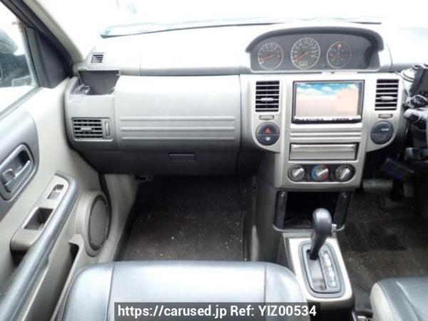 Used 2006 AT nissan x-trail T30 Image[17]