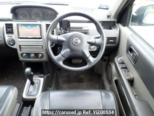 Used 2006 AT nissan x-trail T30 Image[19]