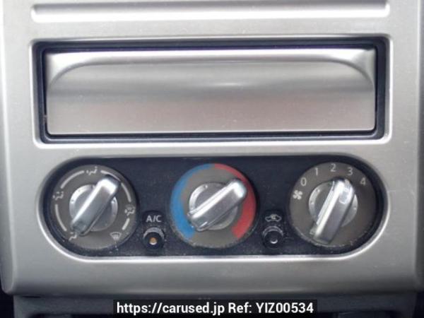 Used 2006 AT nissan x-trail T30 Image[21]