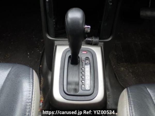 Used 2006 AT nissan x-trail T30 Image[22]