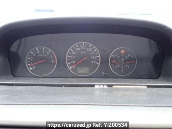 Used 2006 AT nissan x-trail T30 Image[23]