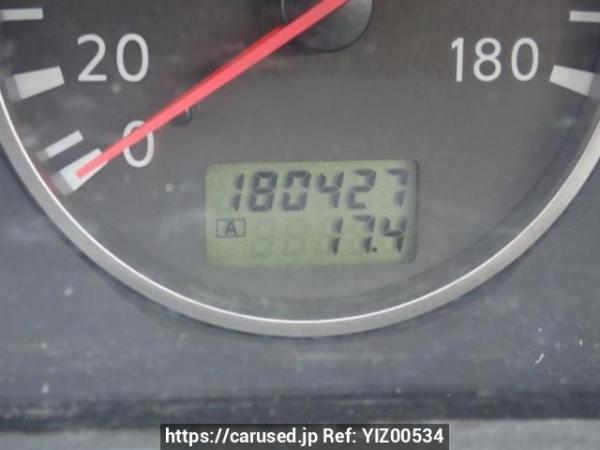 Used 2006 AT nissan x-trail T30 Image[24]