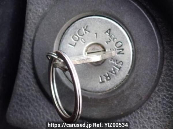 Used 2006 AT nissan x-trail T30 Image[25]
