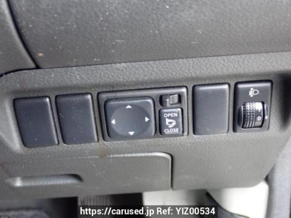 Used 2006 AT nissan x-trail T30 Image[27]