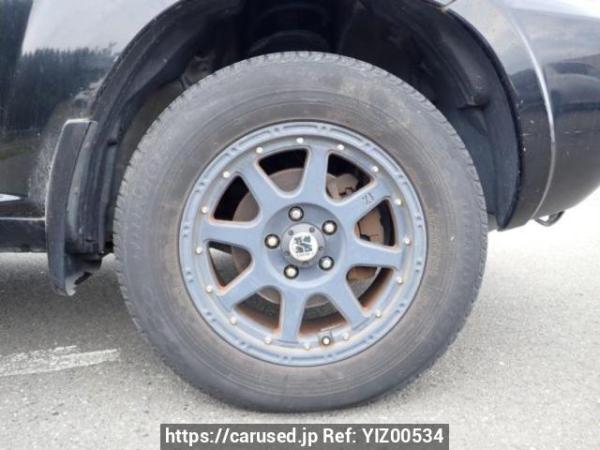 Used 2006 AT nissan x-trail T30 Image[28]