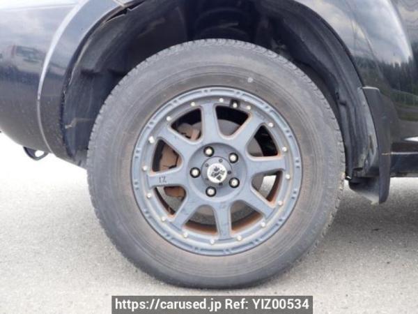 Used 2006 AT nissan x-trail T30 Image[29]