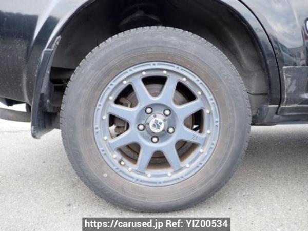 Used 2006 AT nissan x-trail T30 Image[30]