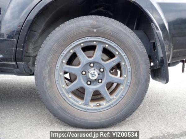 Used 2006 AT nissan x-trail T30 Image[31]