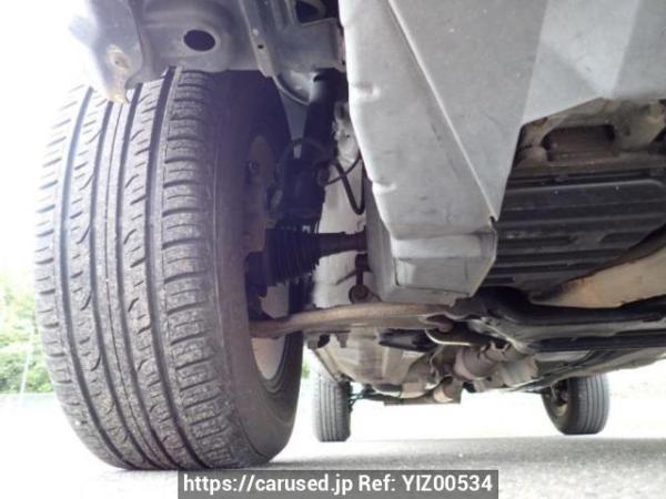 Used 2006 AT nissan x-trail T30 Image[32]