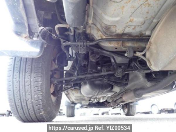 Used 2006 AT nissan x-trail T30 Image[34]