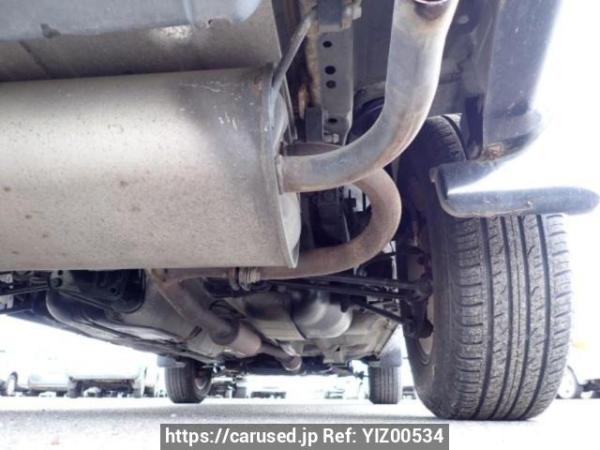 Used 2006 AT nissan x-trail T30 Image[35]