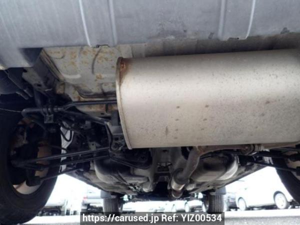 Used 2006 AT nissan x-trail T30 Image[36]