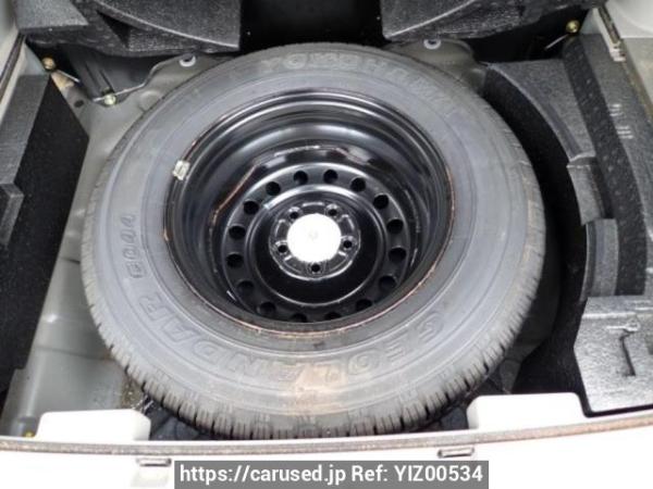 Used 2006 AT nissan x-trail T30 Image[37]