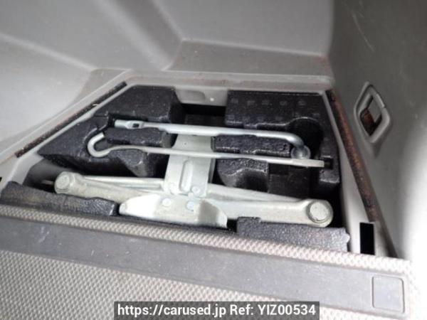 Used 2006 AT nissan x-trail T30 Image[38]
