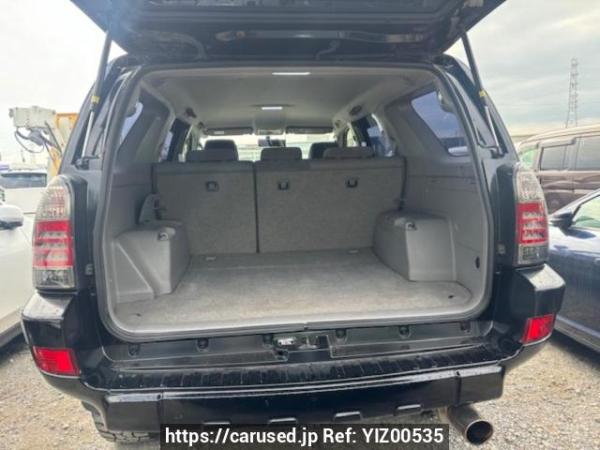Used 2003 AT toyota hilux-surf RZN215W Image[6]