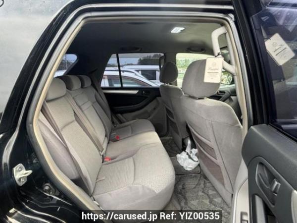 Used 2003 AT toyota hilux-surf RZN215W Image[9]