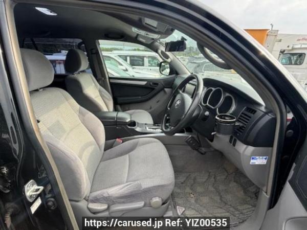 Used 2003 AT toyota hilux-surf RZN215W Image[10]