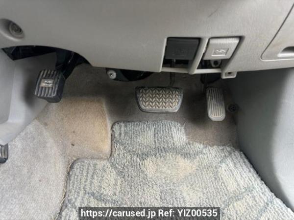 Used 2003 AT toyota hilux-surf RZN215W Image[12]