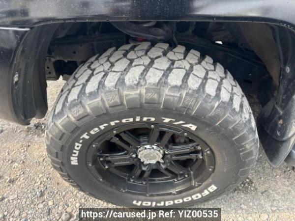 Used 2003 AT toyota hilux-surf RZN215W Image[16]