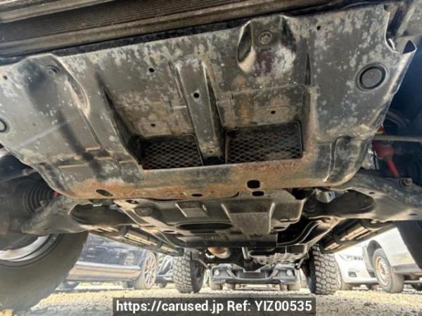 Used 2003 AT toyota hilux-surf RZN215W Image[18]