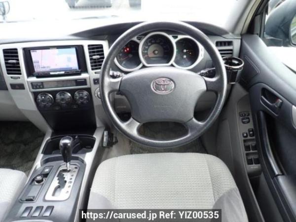 Used 2003 AT toyota hilux-surf RZN215W Image[19]