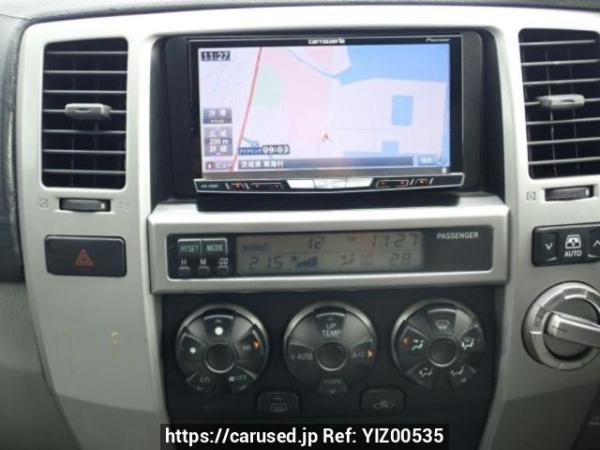 Used 2003 AT toyota hilux-surf RZN215W Image[20]