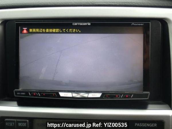 Used 2003 AT toyota hilux-surf RZN215W Image[21]