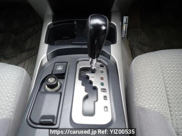 Used 2003 AT toyota hilux-surf RZN215W Image[22]