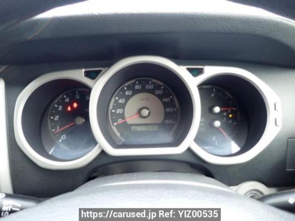 Used 2003 AT toyota hilux-surf RZN215W Image[23]