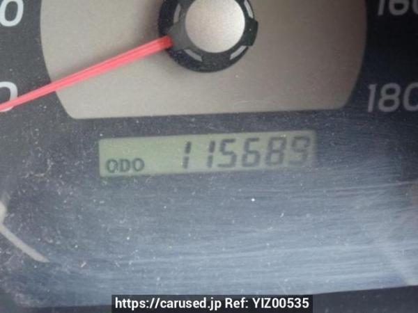 Used 2003 AT toyota hilux-surf RZN215W Image[24]