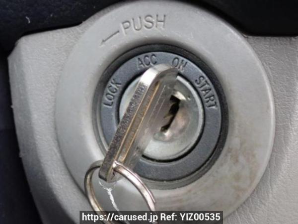 Used 2003 AT toyota hilux-surf RZN215W Image[25]