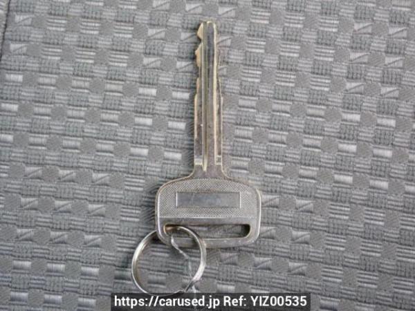 Used 2003 AT toyota hilux-surf RZN215W Image[26]