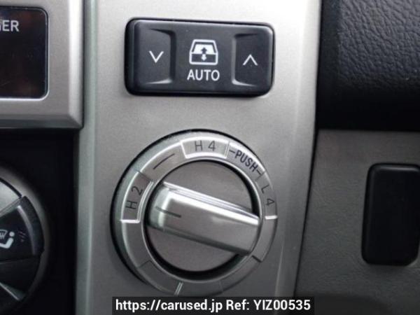 Used 2003 AT toyota hilux-surf RZN215W Image[27]