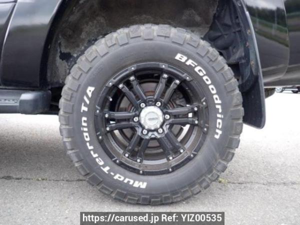 Used 2003 AT toyota hilux-surf RZN215W Image[31]