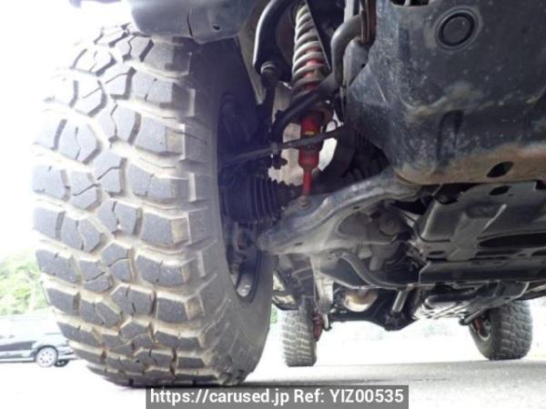 Used 2003 AT toyota hilux-surf RZN215W Image[32]