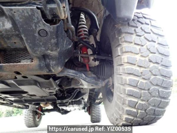 Used 2003 AT toyota hilux-surf RZN215W Image[33]