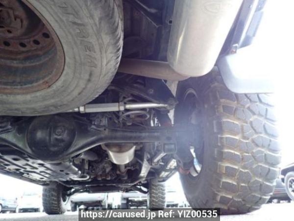 Used 2003 AT toyota hilux-surf RZN215W Image[35]