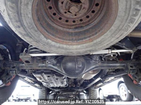 Used 2003 AT toyota hilux-surf RZN215W Image[36]