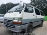 Used 2003 AT toyota hiace-van TRH112V Image[2]