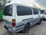 Used 2003 AT toyota hiace-van TRH112V Image[5]