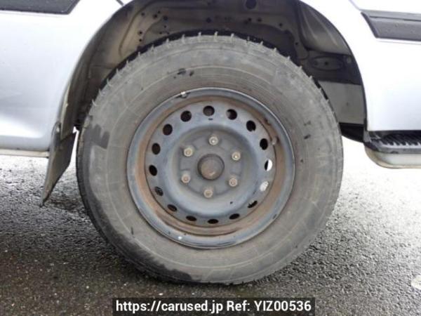 Used 2003 AT toyota hiace-van TRH112V Image[26]