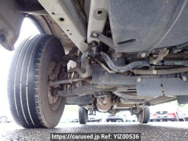 Used 2003 AT toyota hiace-van TRH112V Image[30]