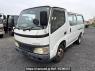 Used 2004 MT toyota toyoace-route-van XZU308V Image[2]