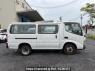 Used 2004 MT toyota toyoace-route-van XZU308V Image[7]