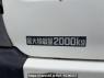 Used 2004 MT toyota toyoace-route-van XZU308V Image[9]
