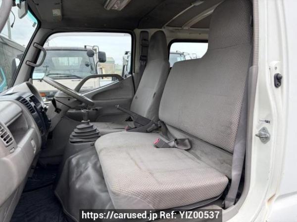 Used 2004 MT toyota toyoace-route-van XZU308V Image[13]