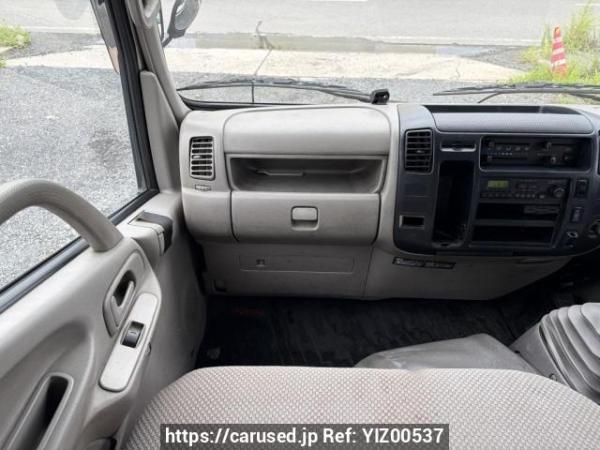 Used 2004 MT toyota toyoace-route-van XZU308V Image[15]