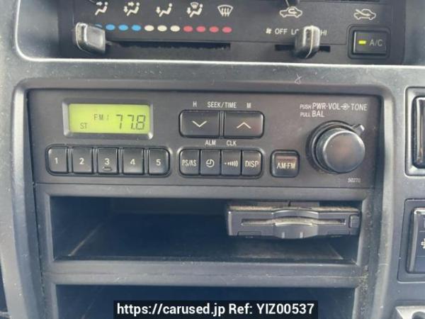 Used 2004 MT toyota toyoace-route-van XZU308V Image[18]