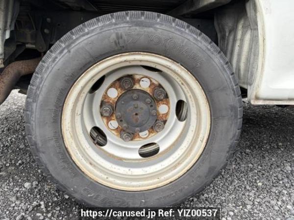 Used 2004 MT toyota toyoace-route-van XZU308V Image[26]